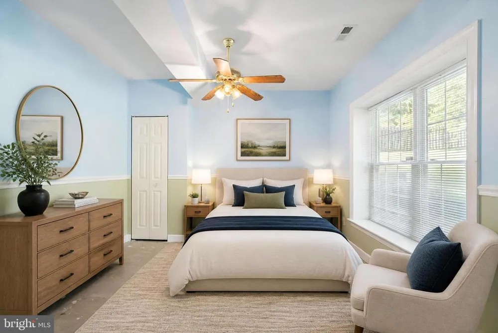 3 LUDWELL LANE Stafford, VA 22554