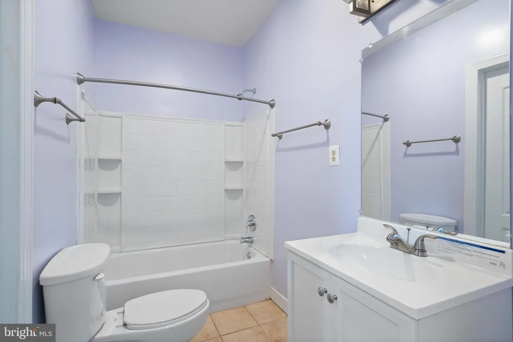 3 LUDWELL LANE Stafford, VA 22554