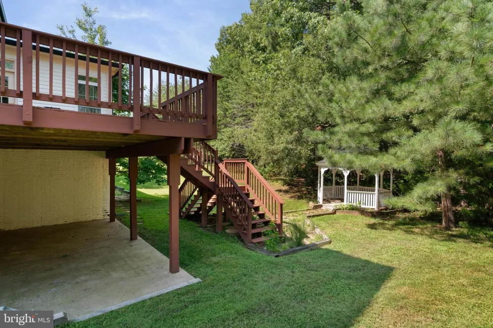 3 LUDWELL LANE Stafford, VA 22554