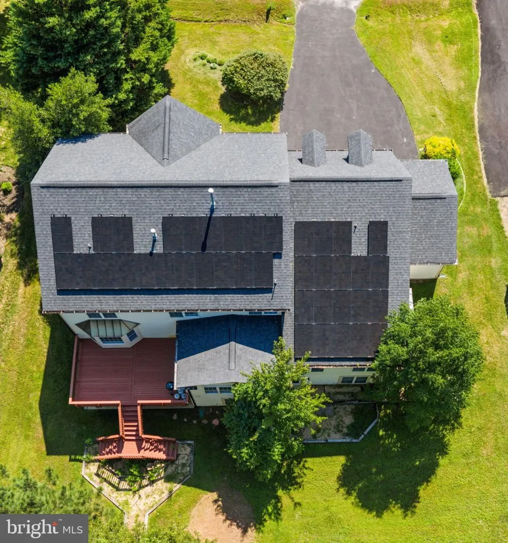 3 LUDWELL LANE Stafford, VA 22554
