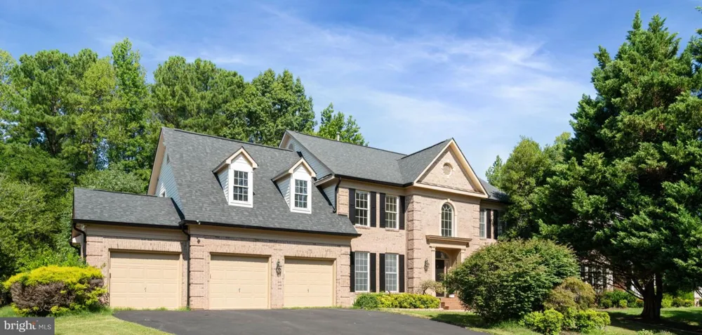 3 LUDWELL LANE Stafford, VA 22554