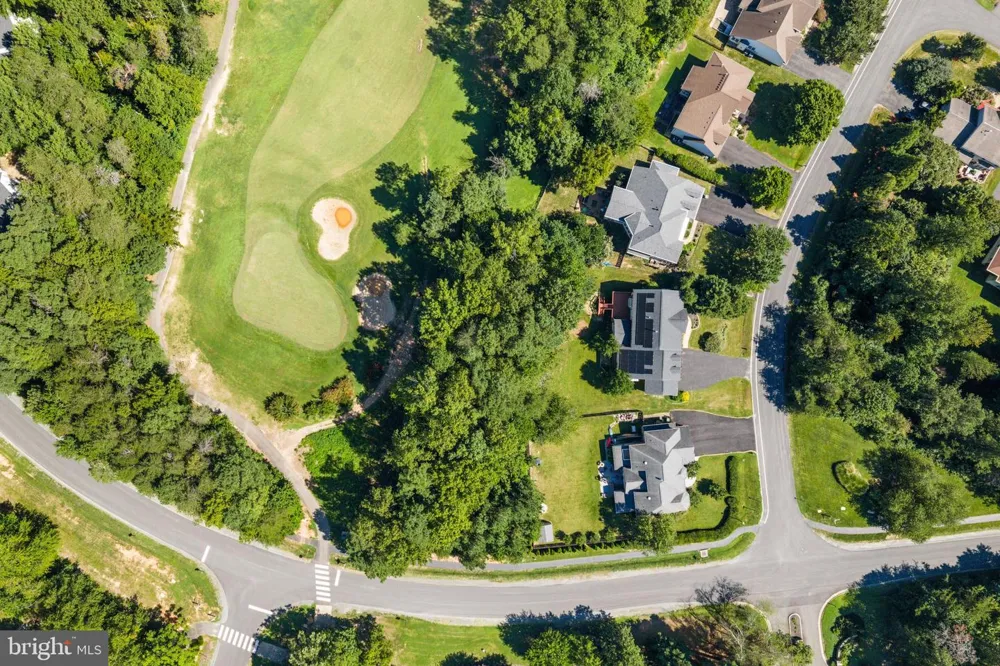 3 LUDWELL LANE Stafford, VA 22554