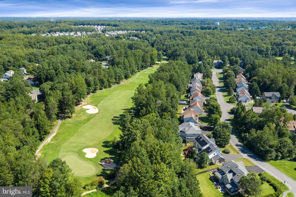3 LUDWELL LANE Stafford, VA 22554