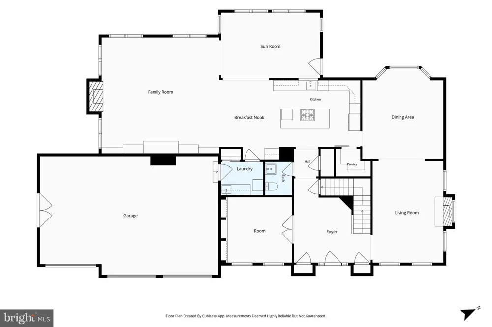 3 LUDWELL LANE Stafford, VA 22554