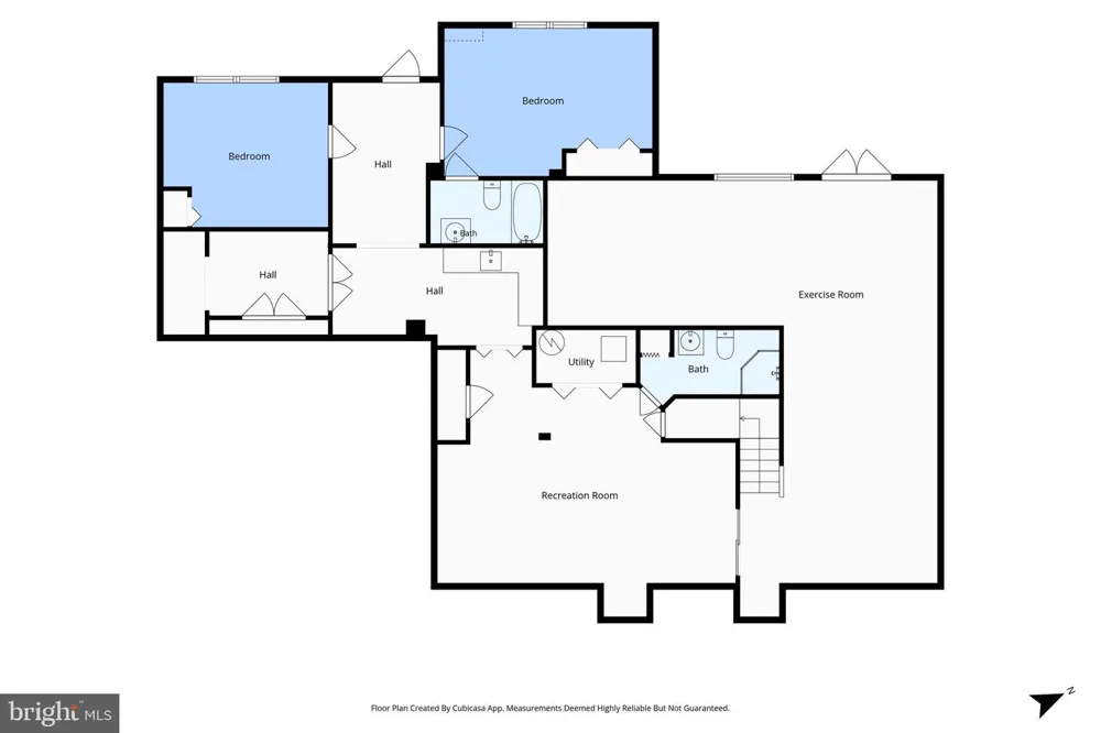 3 LUDWELL LANE Stafford, VA 22554