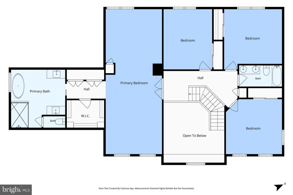 3 LUDWELL LANE Stafford, VA 22554