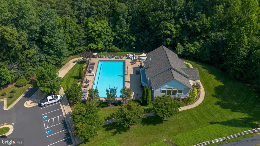 3 LUDWELL LANE Stafford, VA 22554