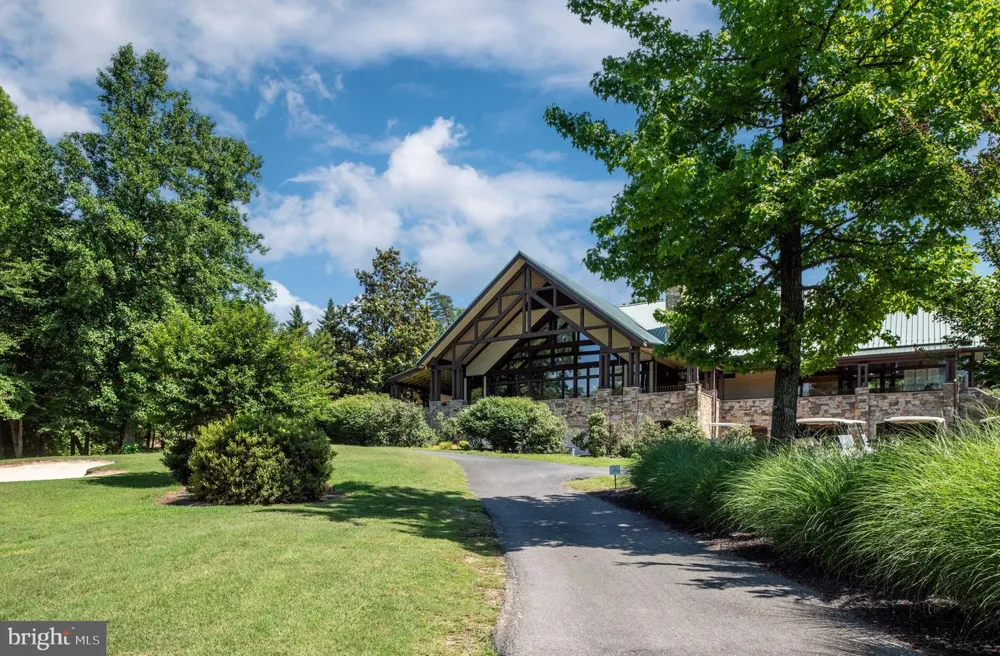 3 LUDWELL LANE Stafford, VA 22554
