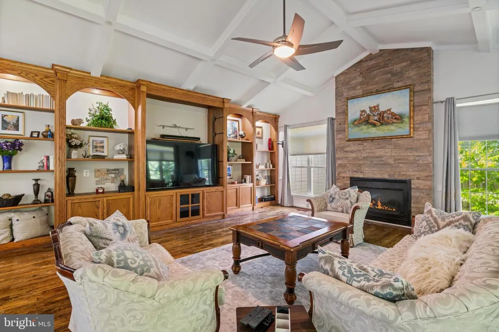 3 LUDWELL LANE Stafford, VA 22554