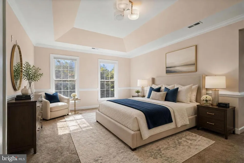 3 LUDWELL LANE Stafford, VA 22554