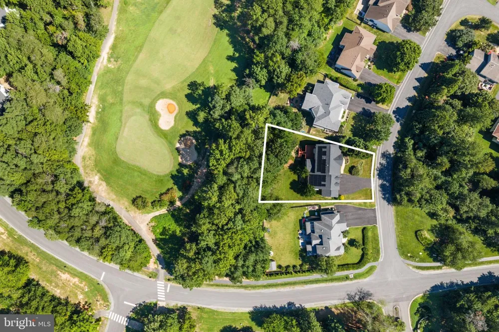 3 LUDWELL LANE Stafford, VA 22554
