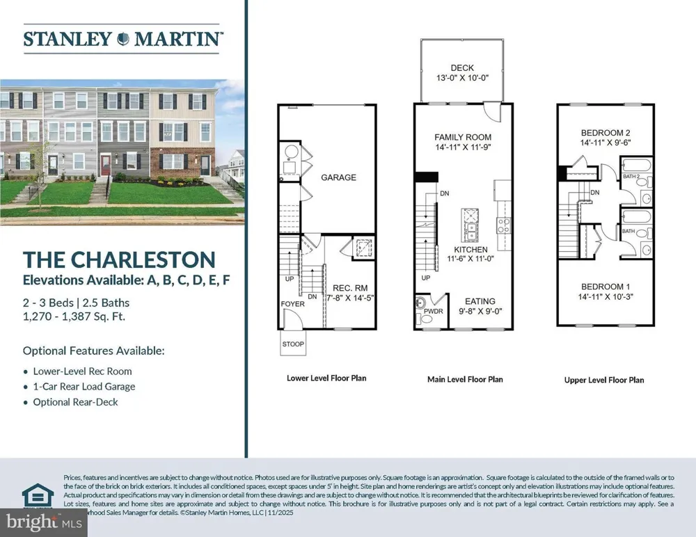 24 DEMOCRACY MEWS Ranson, WV 25438