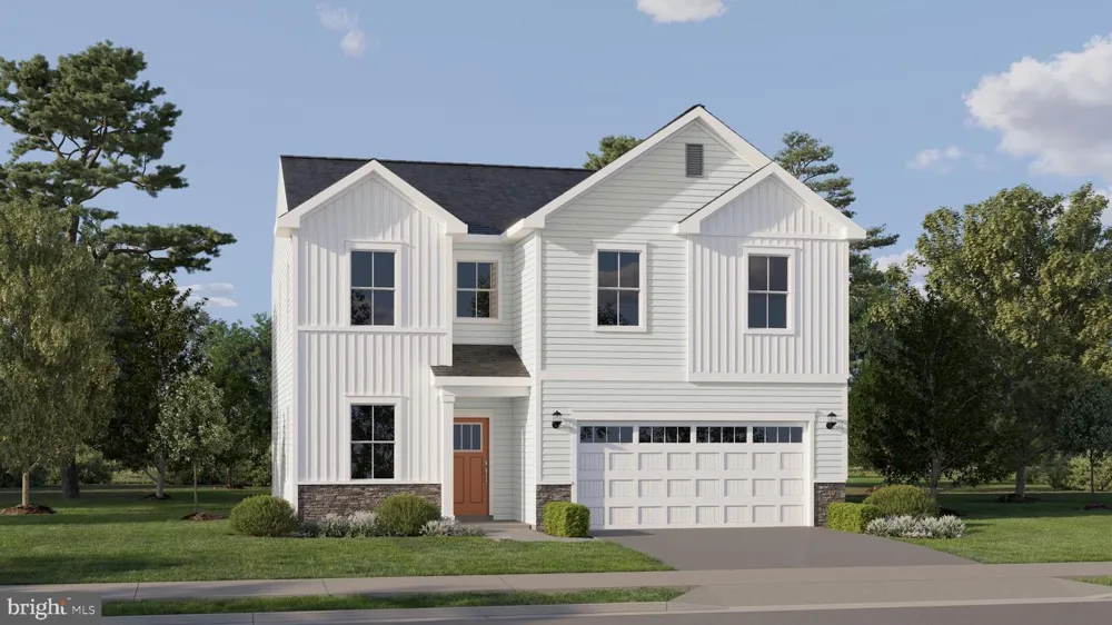 17017 GRAVELLY DRIVE Ellendale, DE 19941