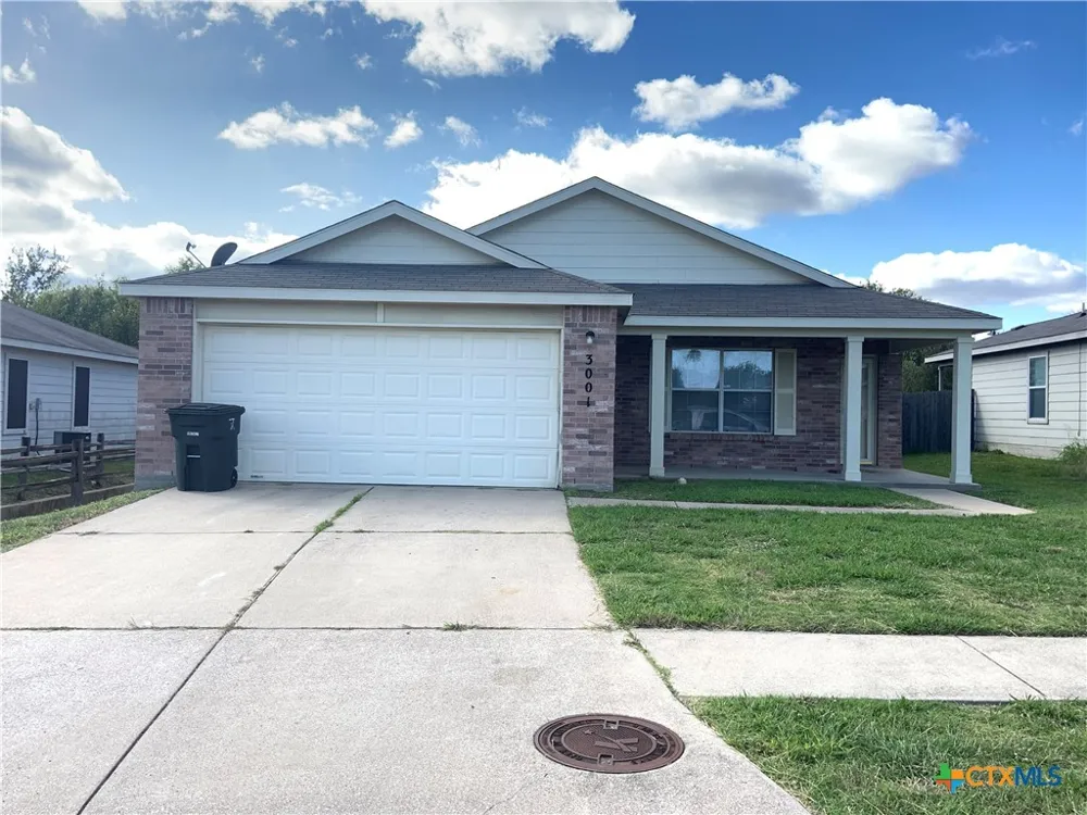 3001 John Porter Dr Killeen, TX 76549