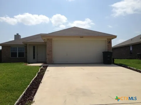 3810 Joshua Taylor Drive