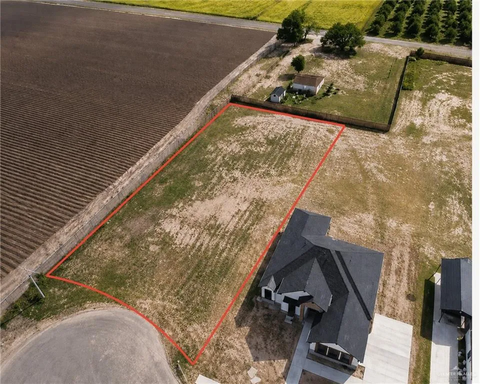 1206 Emmanuel Drive San Juan, TX 78589