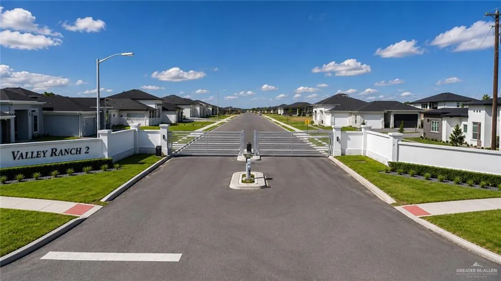 1206 Emmanuel Drive San Juan, TX 78589