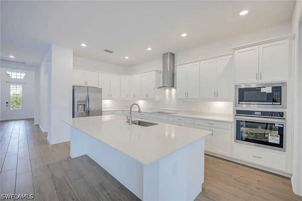 Pikewood Court Ave Maria, FL 34142