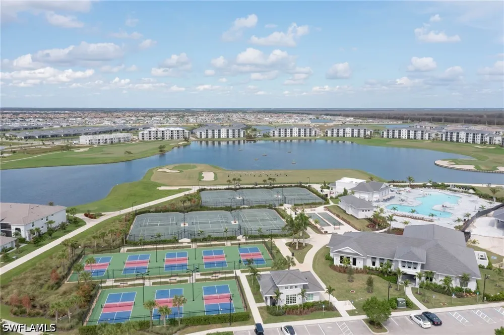 Pikewood Court Ave Maria, FL 34142