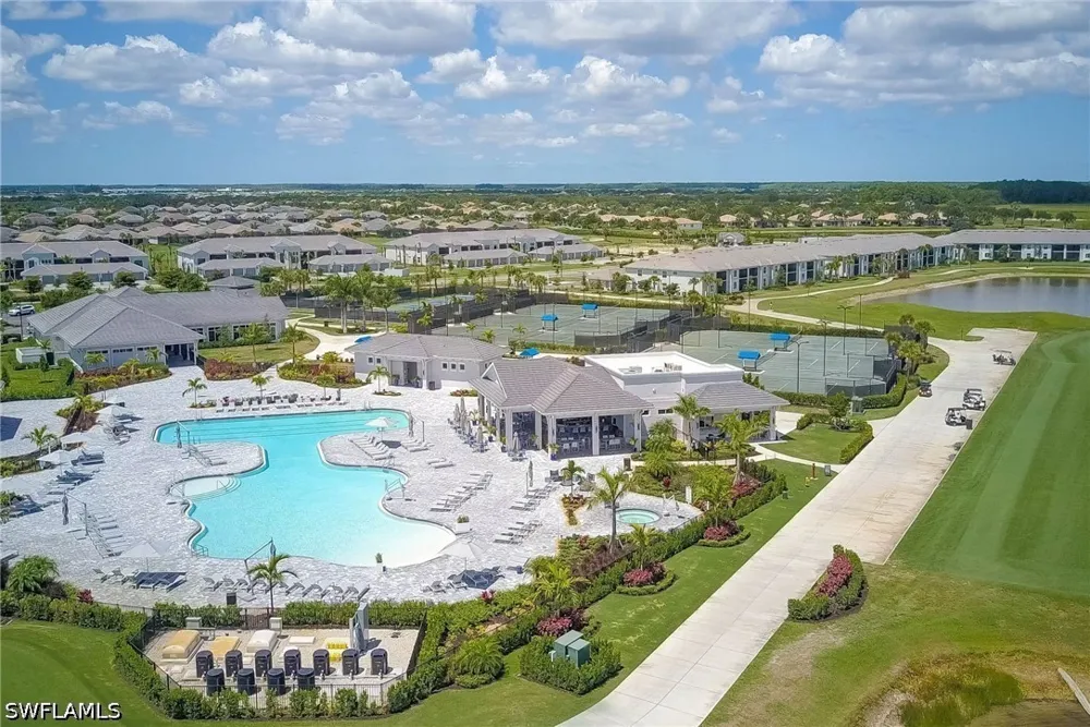 Pikewood Court Ave Maria, FL 34142