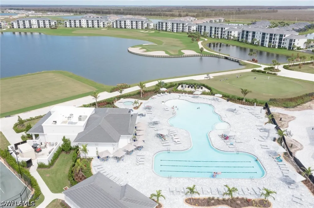 Pikewood Court Ave Maria, FL 34142