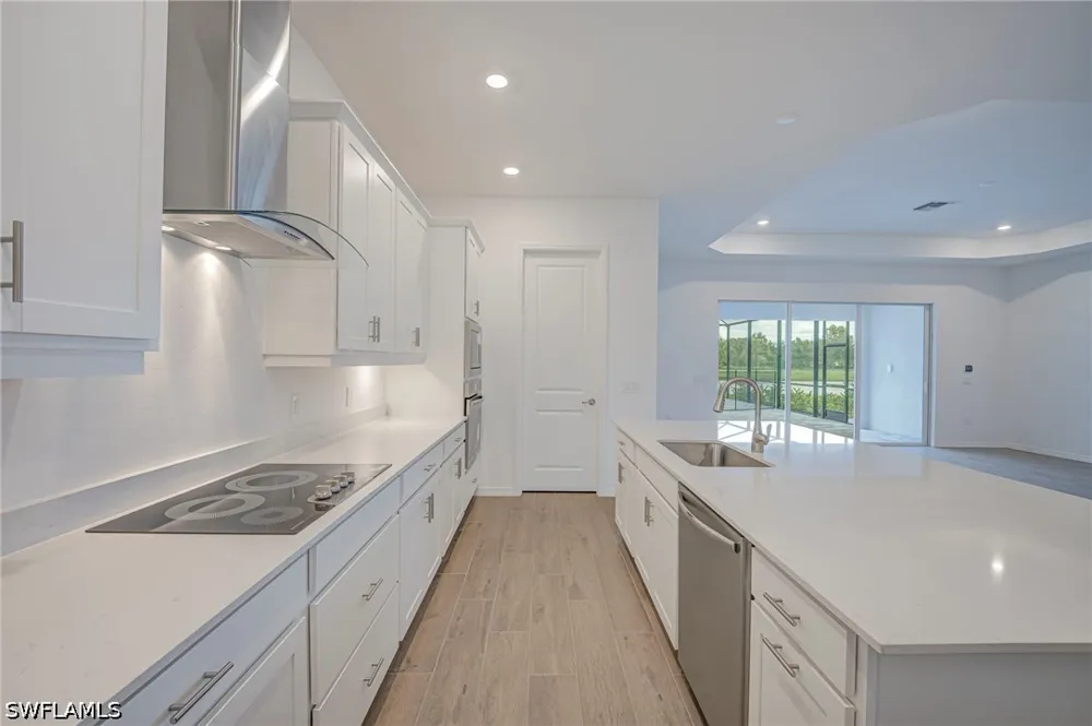 Pikewood Court Ave Maria, FL 34142