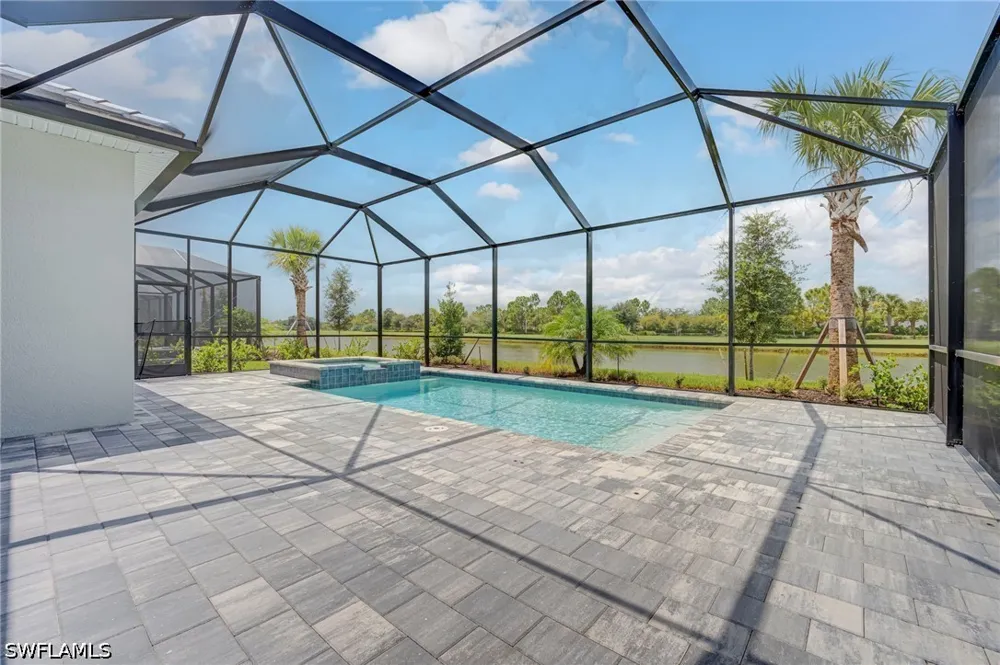 Pikewood Court Ave Maria, FL 34142