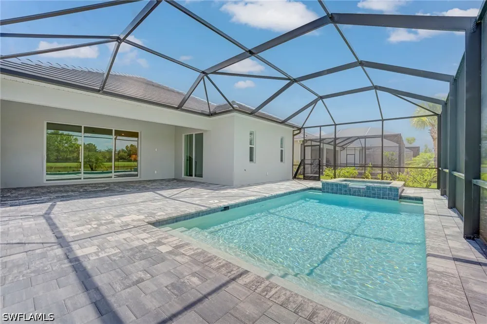 Pikewood Court Ave Maria, FL 34142