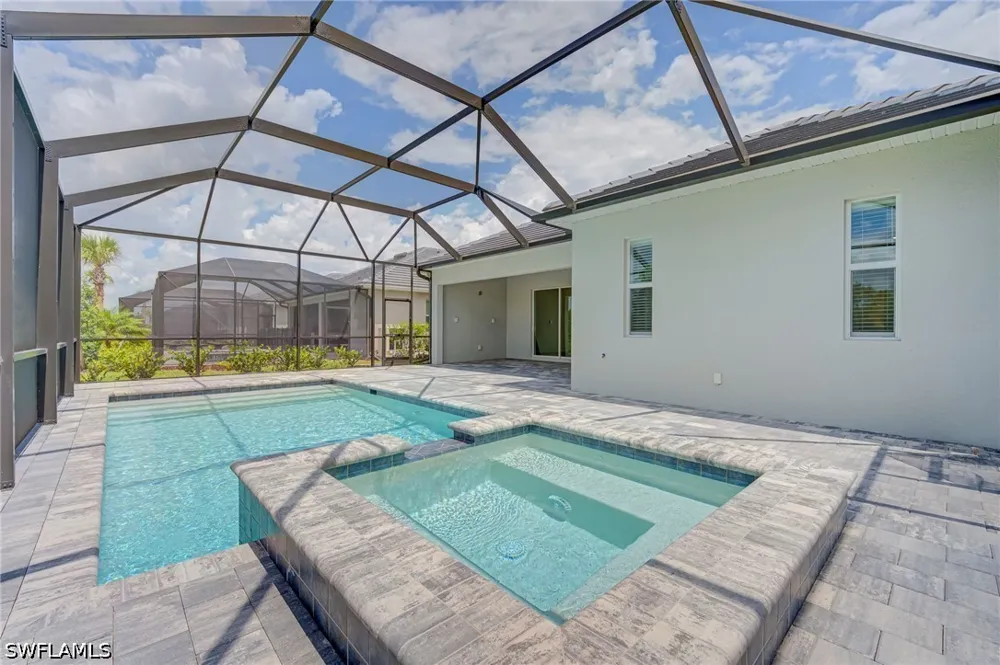 Pikewood Court Ave Maria, FL 34142