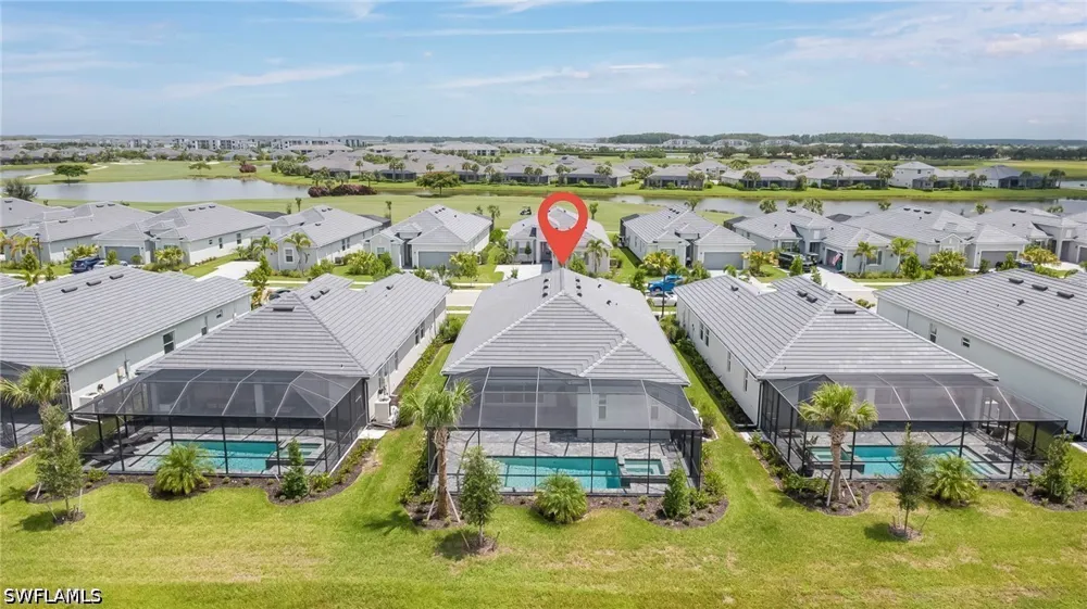 Pikewood Court Ave Maria, FL 34142