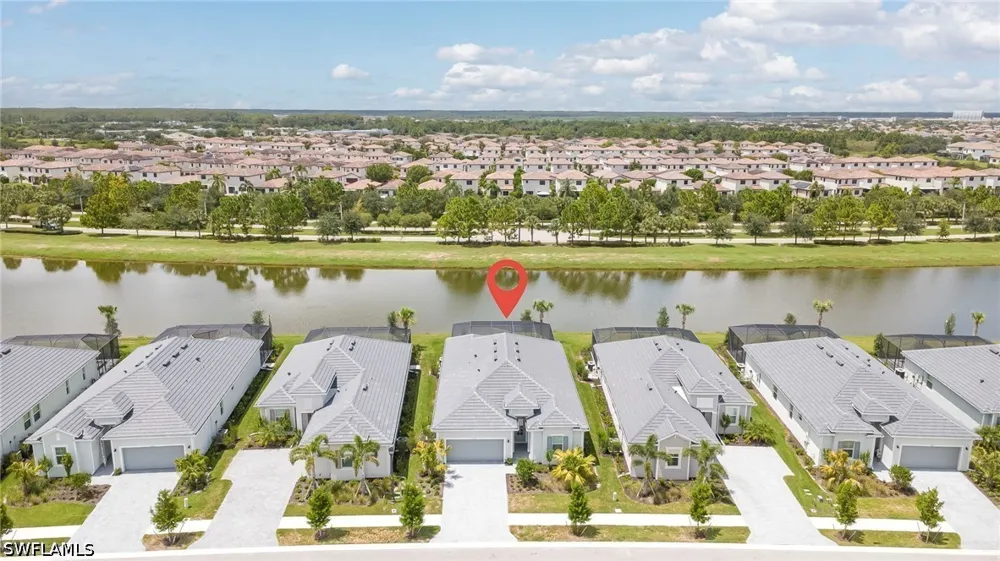 Pikewood Court Ave Maria, FL 34142