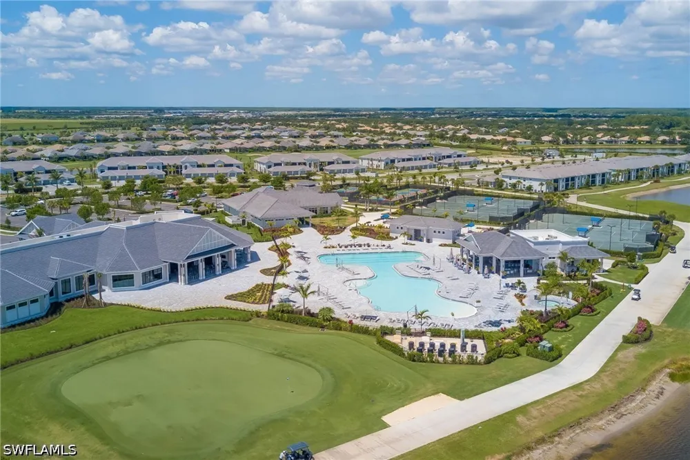 Pikewood Court Ave Maria, FL 34142