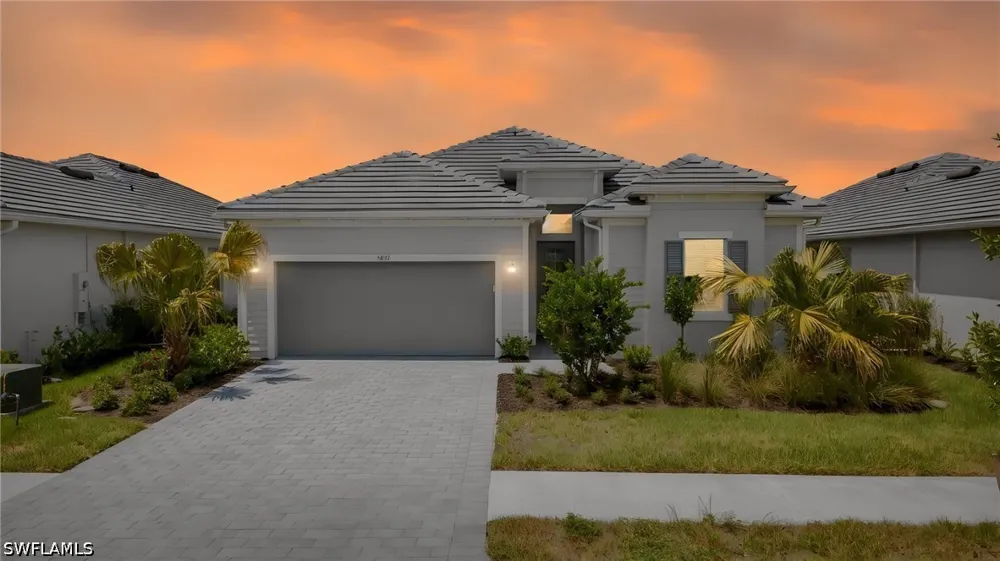 Pikewood Court Ave Maria, FL 34142