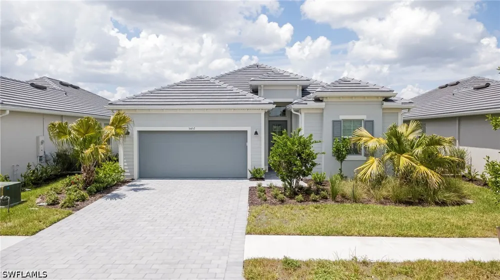 Pikewood Court Ave Maria, FL 34142