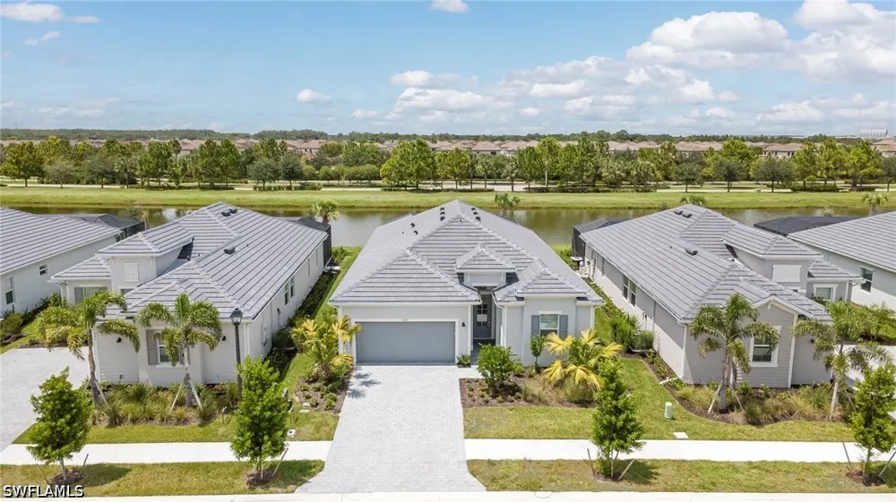 Pikewood Court Ave Maria, FL 34142