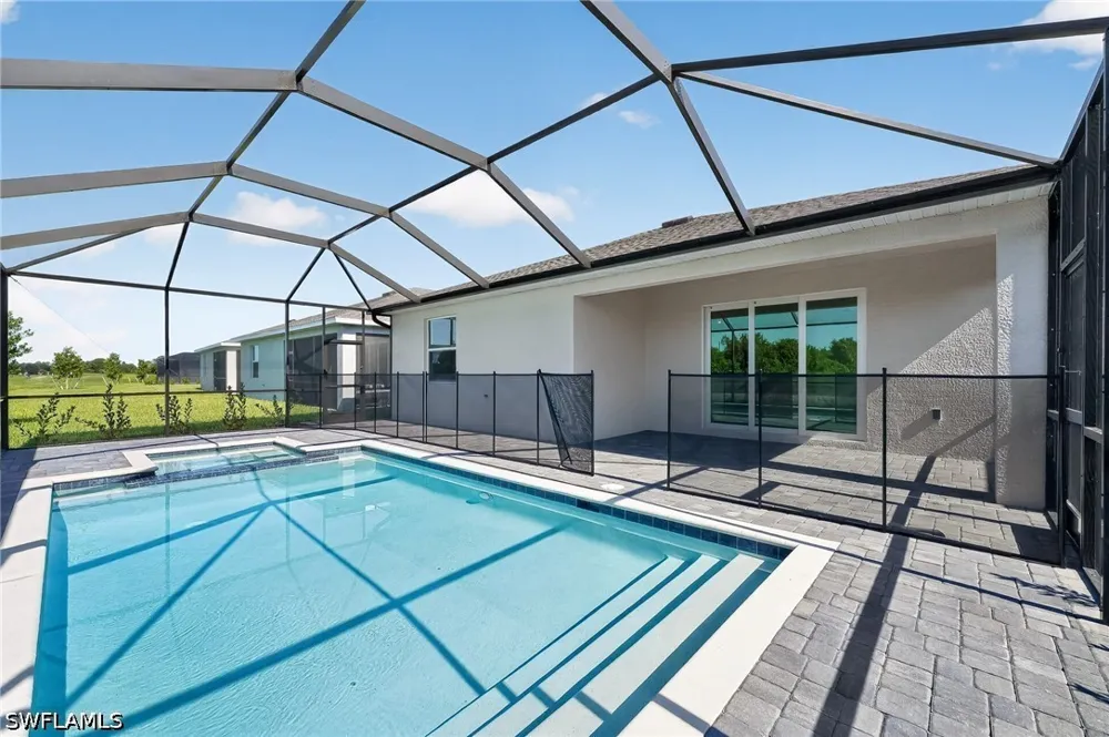 Copperhead Drive Lehigh Acres, FL 33936