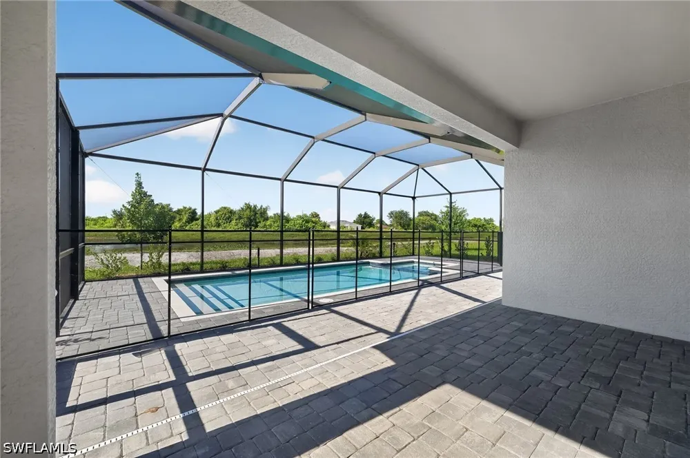 Copperhead Drive Lehigh Acres, FL 33936