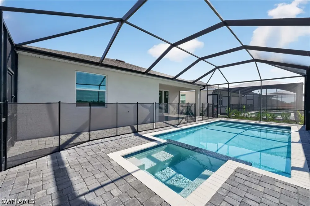 Copperhead Drive Lehigh Acres, FL 33936