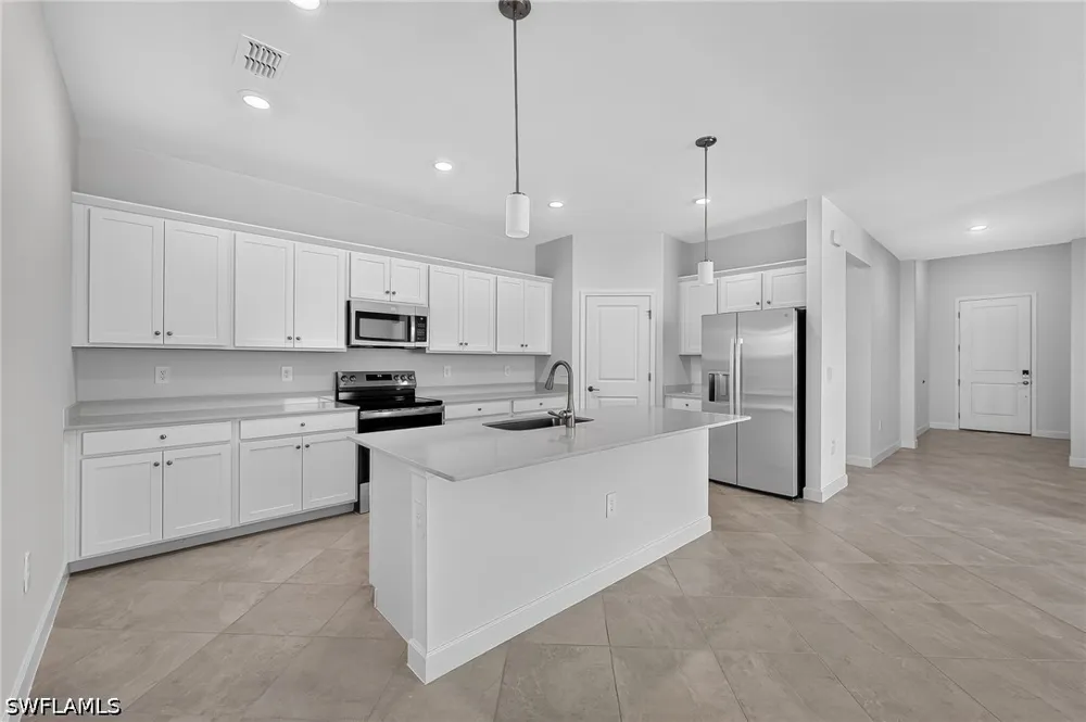 Copperhead Drive Lehigh Acres, FL 33936