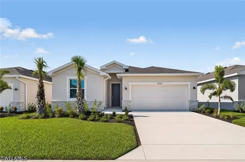 Copperhead Drive