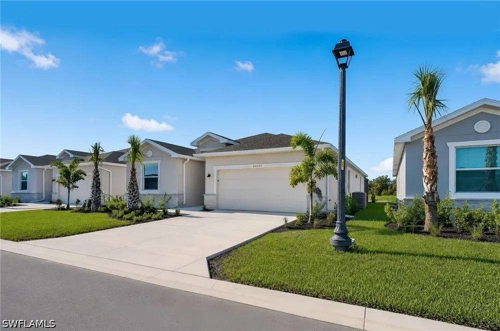 Copperhead Drive Lehigh Acres, FL 33936