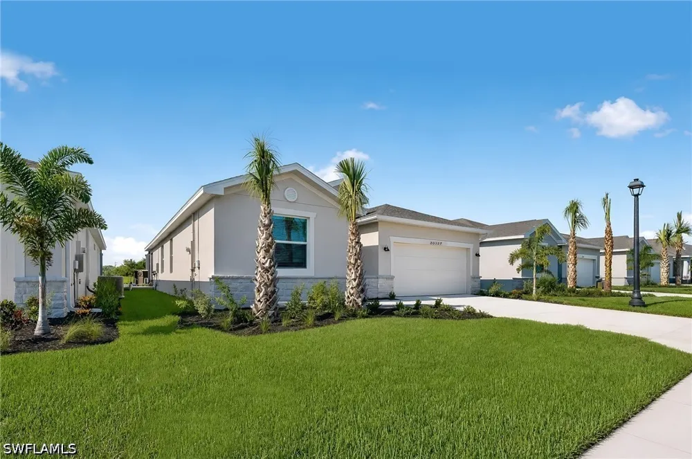 Copperhead Drive Lehigh Acres, FL 33936
