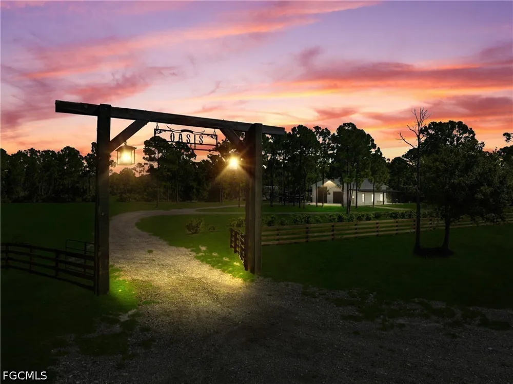 Estero Pines Road Estero, FL 33928