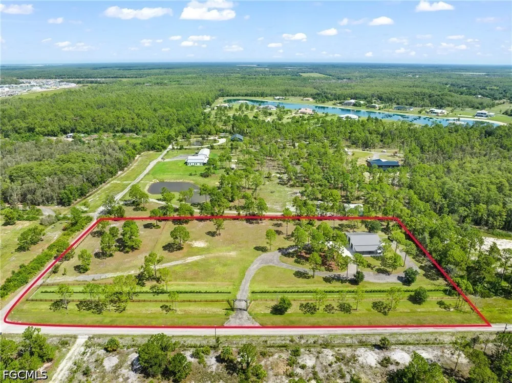Estero Pines Road Estero, FL 33928