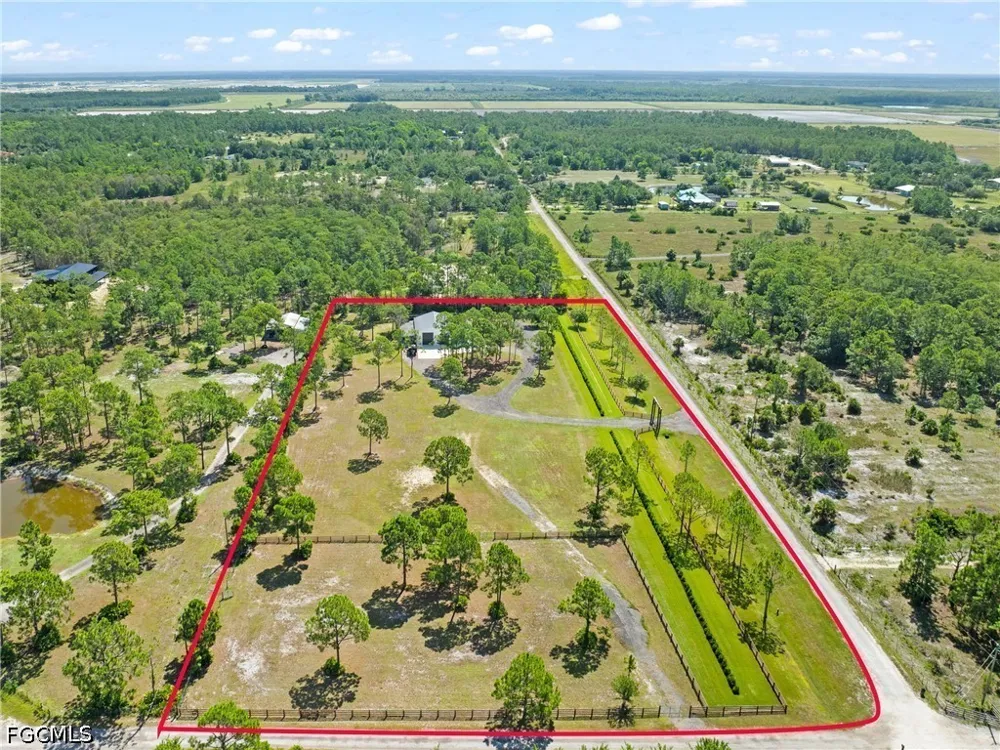 Estero Pines Road Estero, FL 33928
