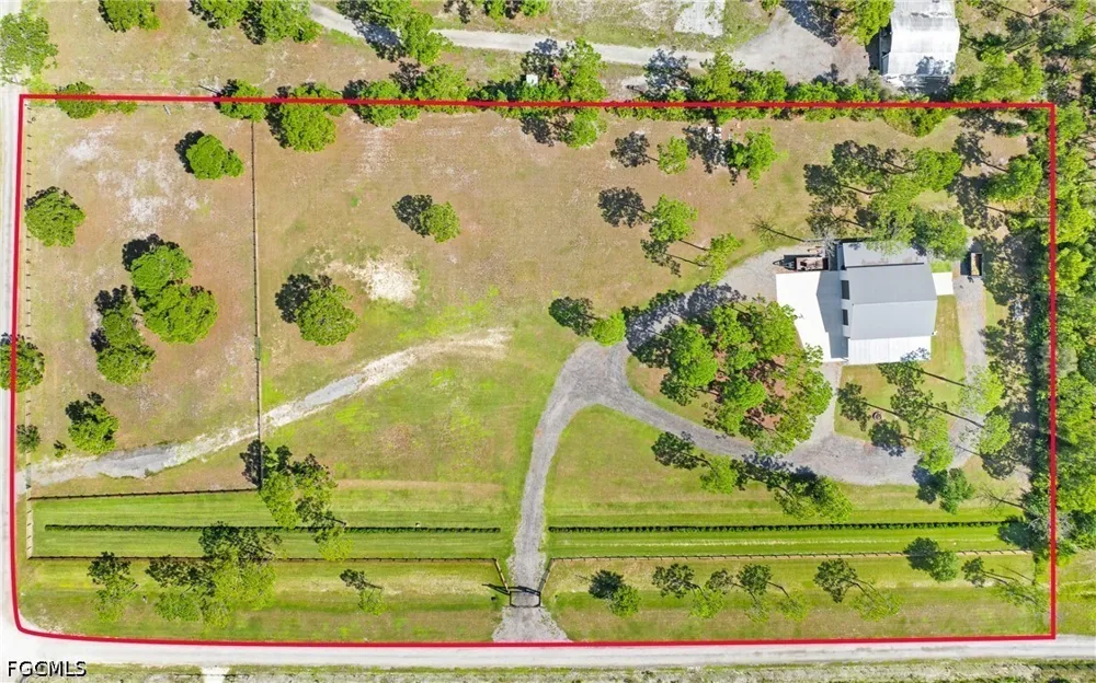Estero Pines Road Estero, FL 33928