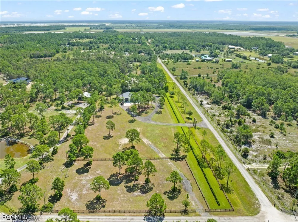 Estero Pines Road Estero, FL 33928
