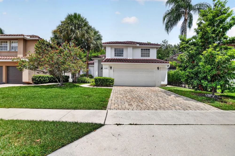 10426 BUENA VENTURA DRIVE Boca Raton, FL 33498