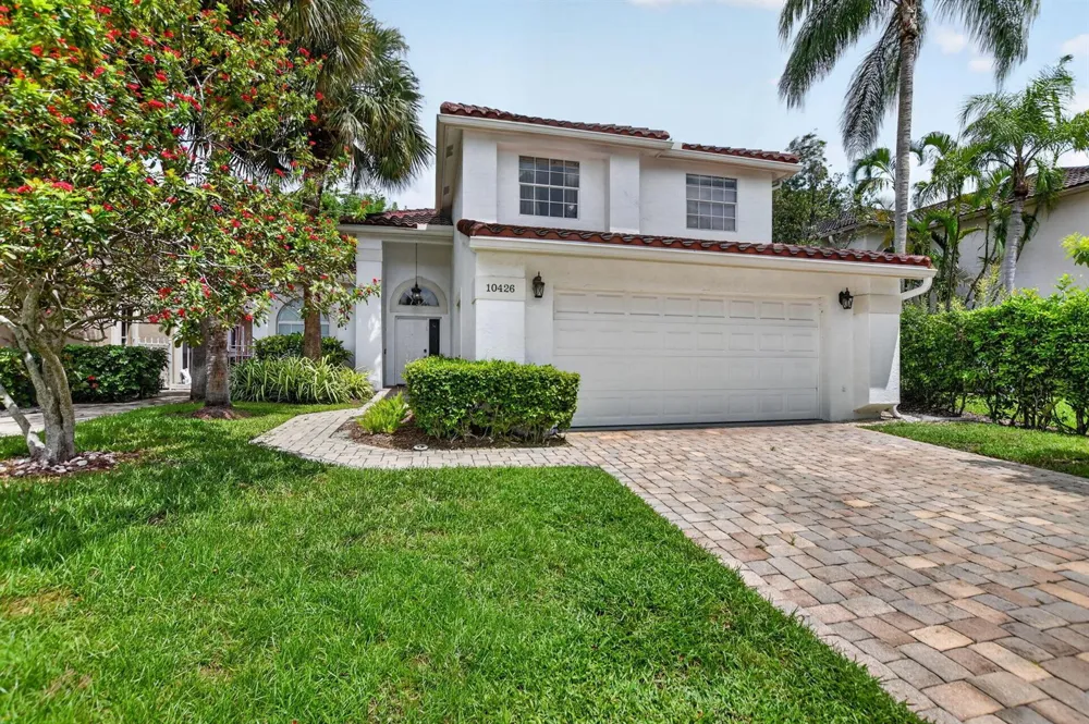 10426 BUENA VENTURA DRIVE Boca Raton, FL 33498