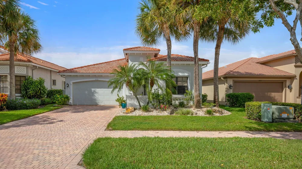 14781 Quay Lane Delray Beach, FL 33446